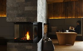Hotel Col Alto
